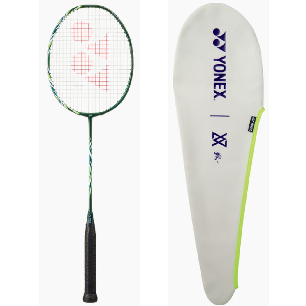 Buy Yonex Astrox 100 Tour (Viktor Axelsen) Badminton Racket