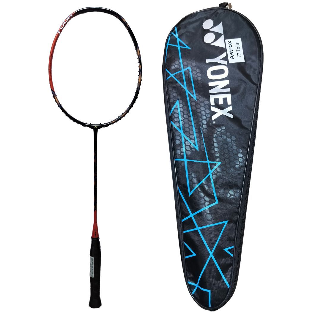 Buy Yonex Astrox 77 Tour Badminton Racket Online, khelmart.com