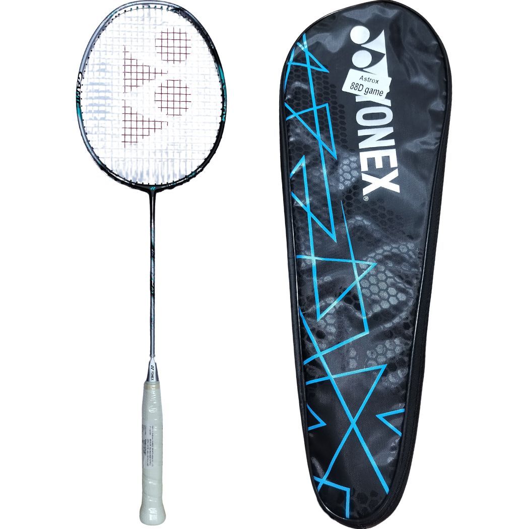 Buy Yonex Astrox 88D GAME Strung Badminton Racket Online at Lowest