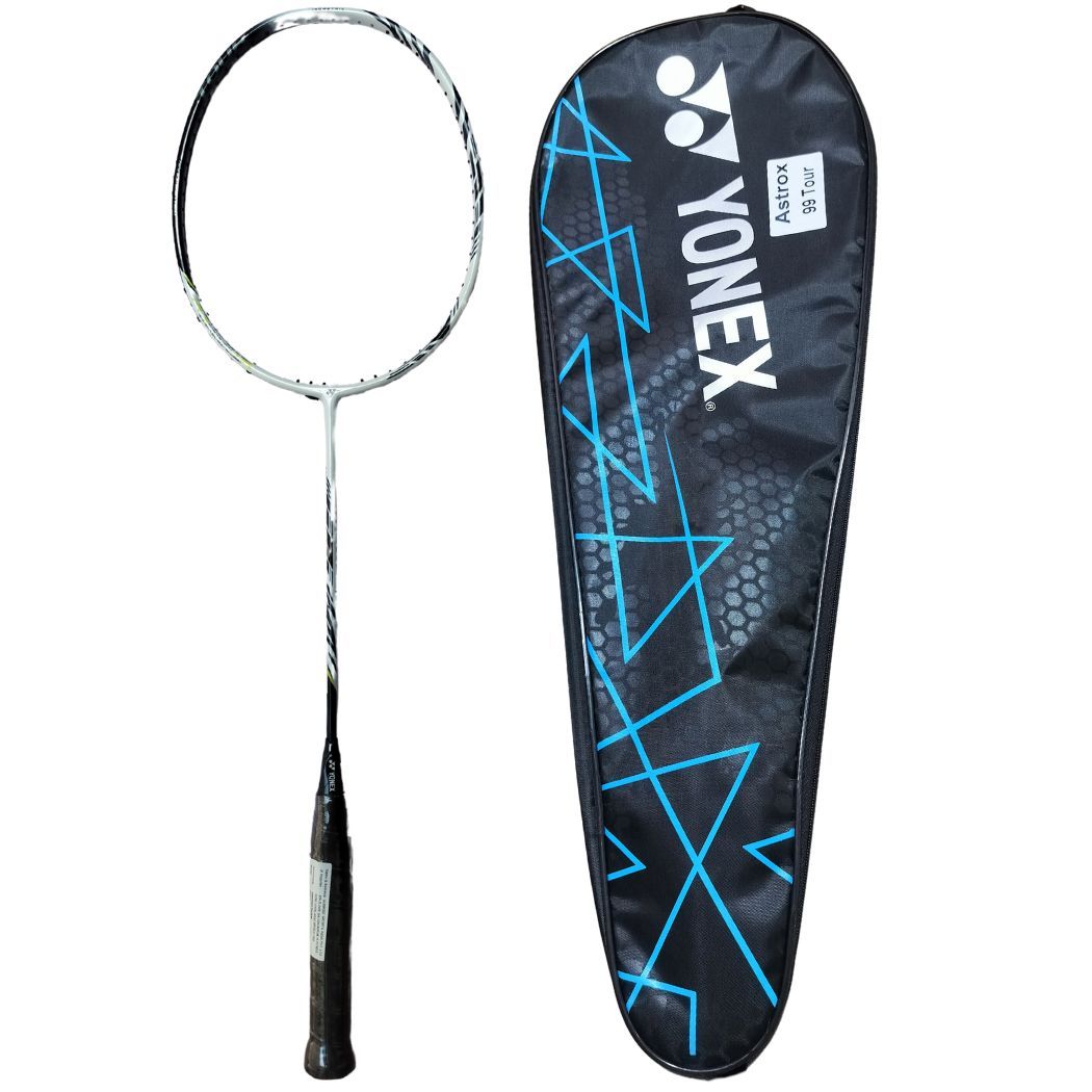 Buy YONEX Badminton Rackets India