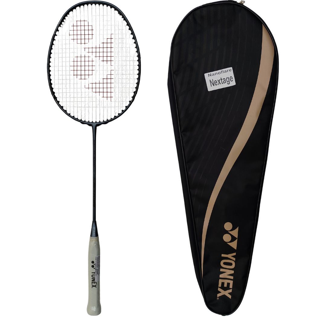 Buy Yonex Nanoflare Nextage Badminton Racket Online in India