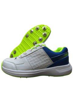 Thrax Aello Series Spike Cricket Shoes