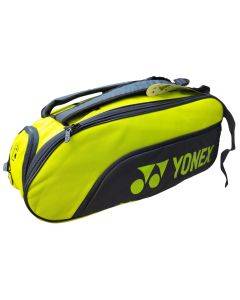 Yonex PC3-Q014-22826T-SR Badminton Kit Bag Blue yellow Green
