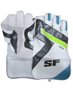 SF Hero Cricket Wicket Keeping Gloves