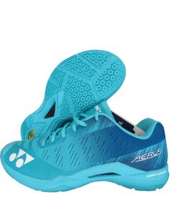 Yonex Aerus Z Men Badminton Shoes Mint Color