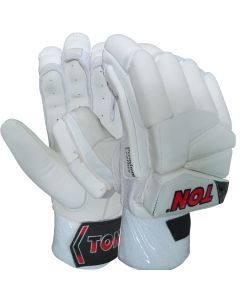 SS Ton Vertu Cricket Batting Gloves Standard Size Right Hand