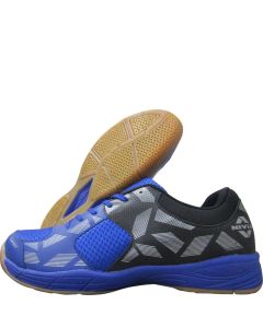 Nivia Appeal 2.0  Badminton Shoe Royal Blue