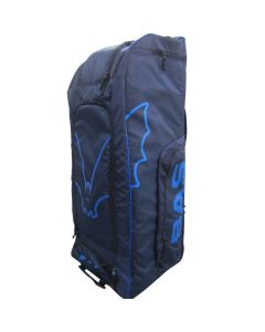 BAS Game Changer Duffle Cricket Kit Bag