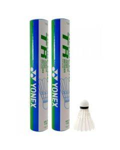 Yonex Aeroclub TR Badminton feather Shuttlecocks 2 boxes