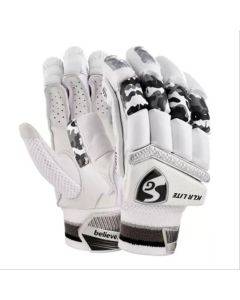 SG KLR Lite Cricket Batting Gloves RH