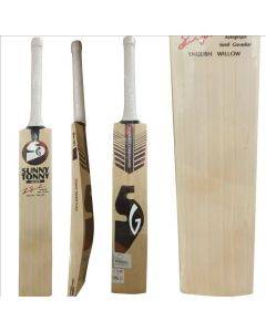 SG Sunny Tonny Icon English Willow Cricket Bat