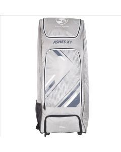 SG Ashes X1 Duffle Wheele Cricket Kit bag