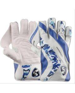 SG League Wicket Keeping Gloves