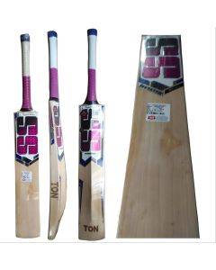 SS Master 500 English Willow Cricket Bat