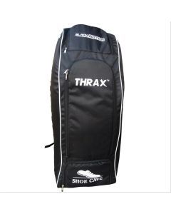 Thrax Black Edition Duffle Cricket Kit Bag 2023