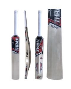 Thrax Blade English Willow Cricket Bat