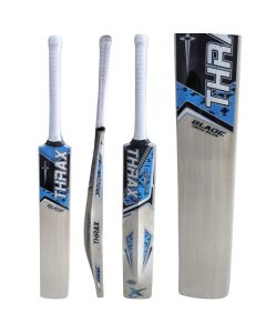 Thrax Blade English Willow Cricket Bat
