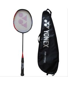 Yonex Astrox 01 Clear Badminton Racket Red