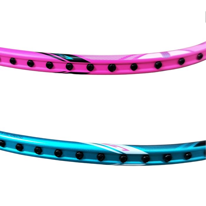 Buy Li Ning Halbertec 8000 Badminton Racket Online in India at