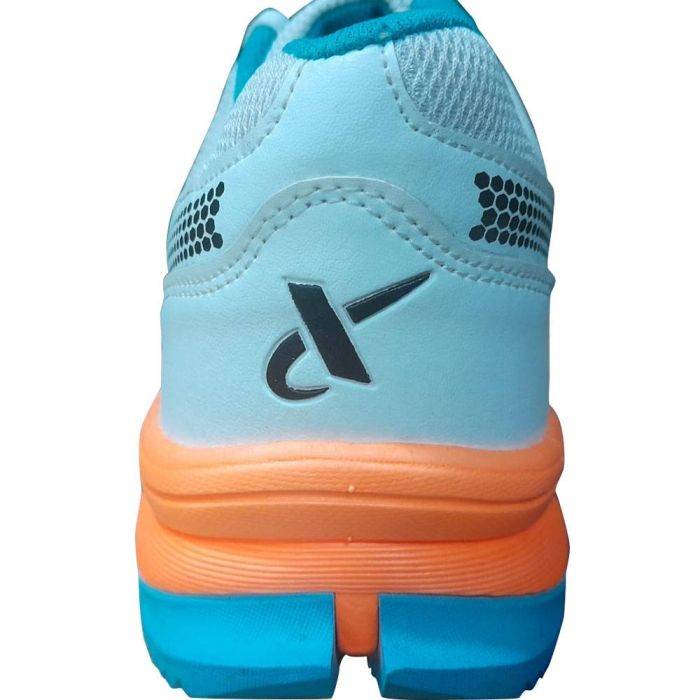 Thrax optipro discount stud cricket shoes