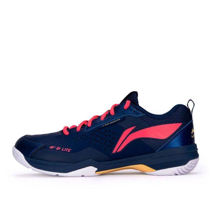 Lining badminton shoes online sales