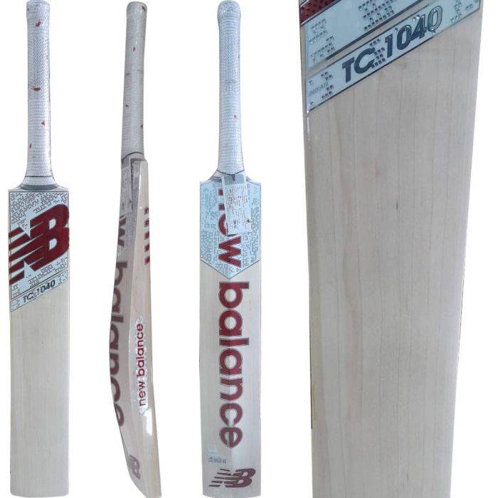 New balance bat english willow sales