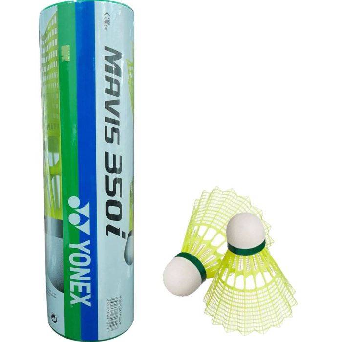 Badminton outlet shuttle box