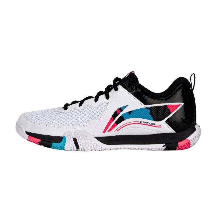 Buy LI Ning Saga II Lite Badminton Shoes Online in India