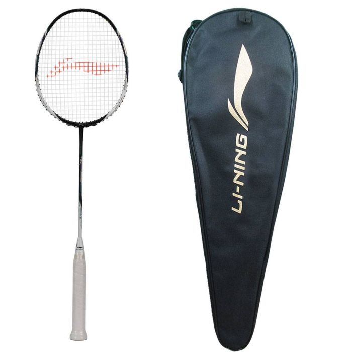Buy Li Ning Tectonic 9 Badminton Racket Online in India