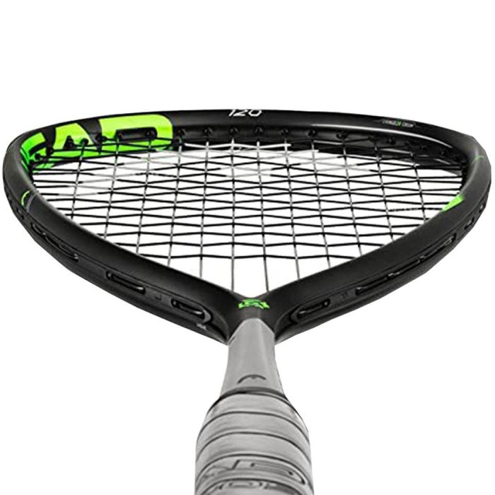 HEAD Graphene 360+ Speed HEAD Graphene 360 Speed Pro Review