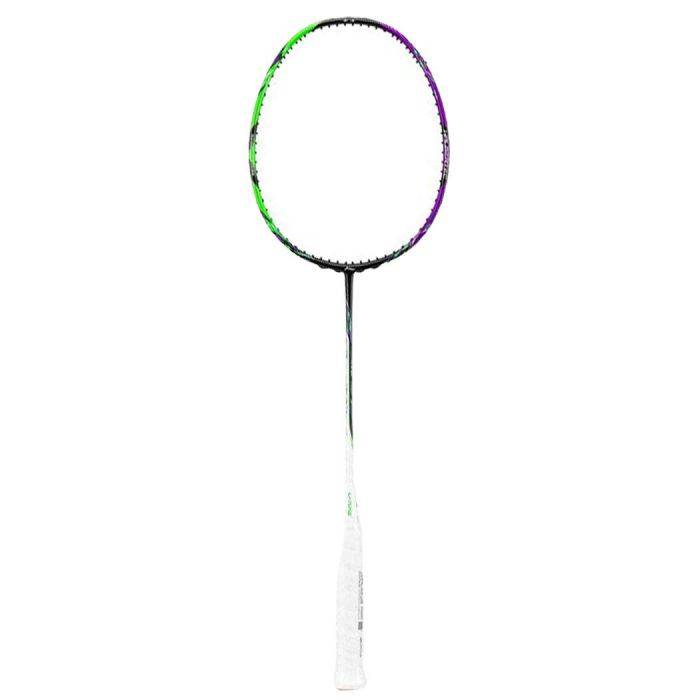 バドミントン ラケット リーニン ハルバーテック9000 美品サイズ