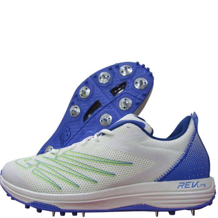 Nb spikes shoes sales