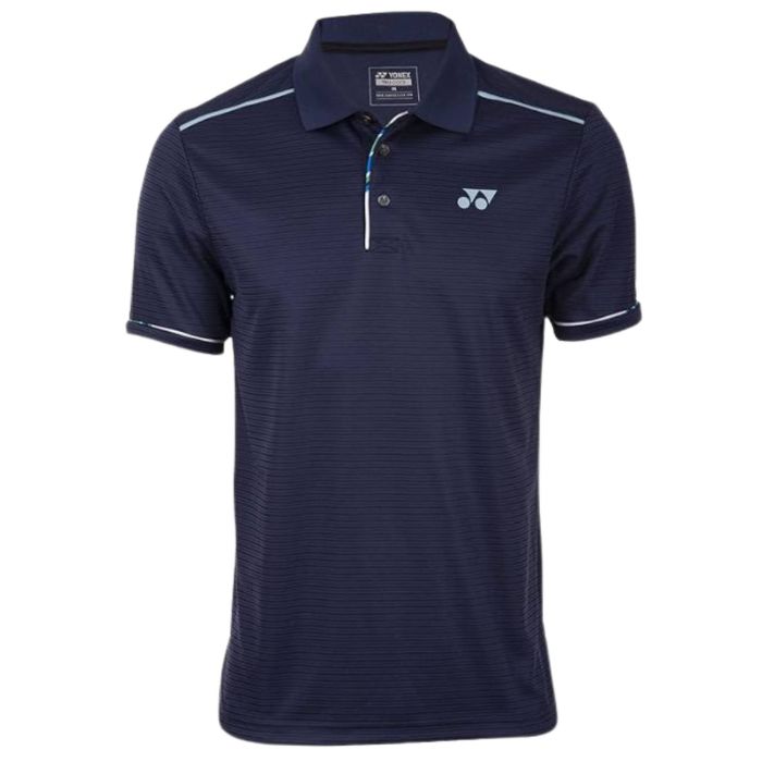 Yonex PM G017 1717 32T 19 S Badminton T Shirt Patriot Blue Large Size