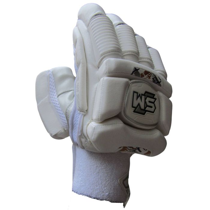 Buy SM BG 6 Cricket Batting Gloves Online in India at Best Price
