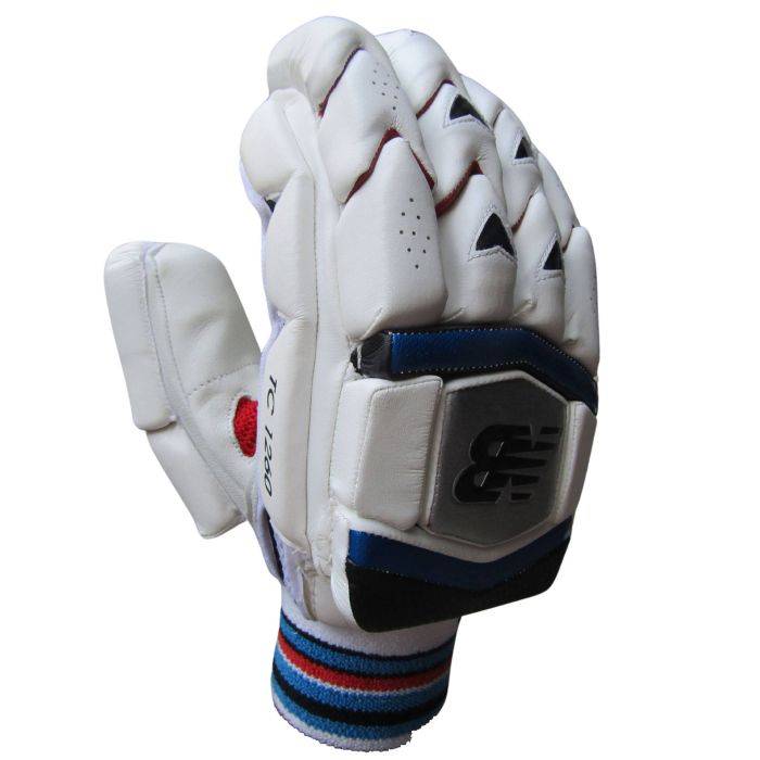 New batting gloves 2025