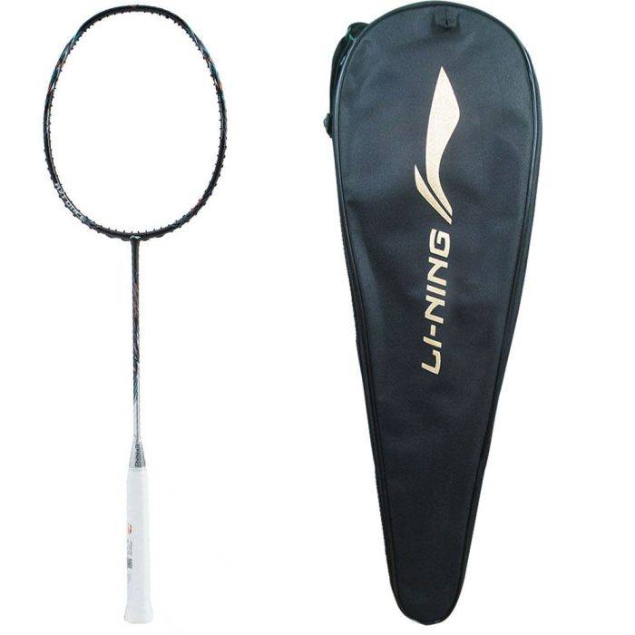 Buy Li Ning AXForce 70 Badminton Racket Online in India