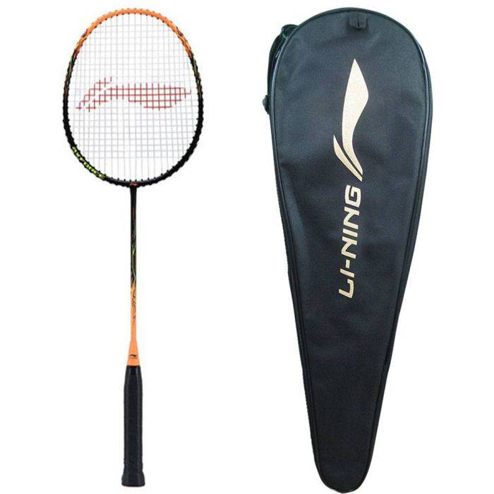 Asics deals badminton racket