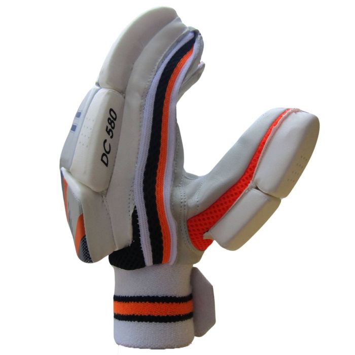 Buy New Balance DC 580 Cricket Batting Gloves Online in India at