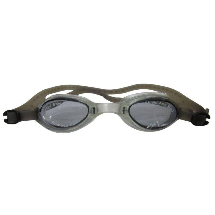 Buy Pankaj PS 443 Swimming Goggles Black Color Online in India at Best Price