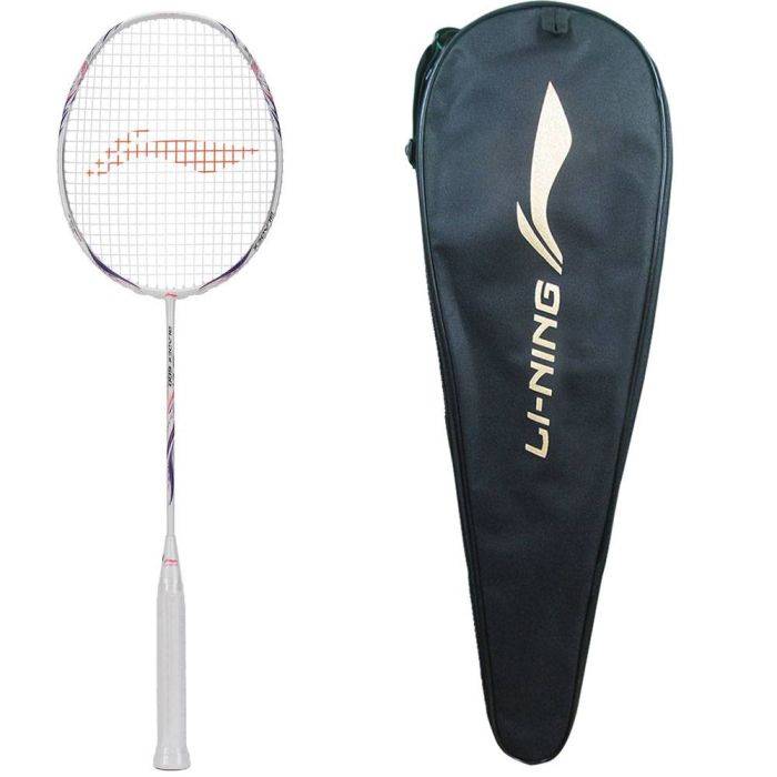 Buy badminton racquet online best sale