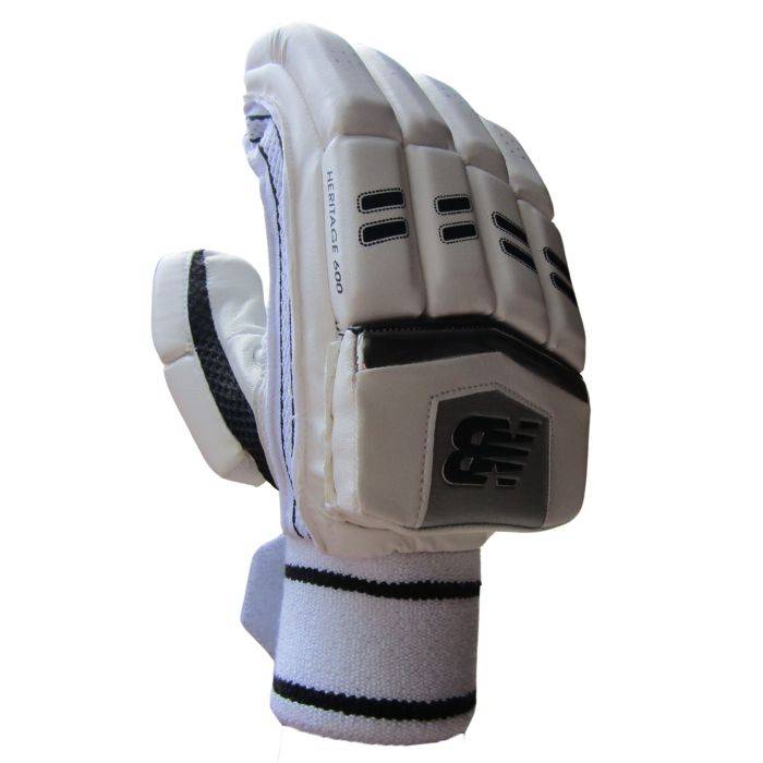 Buy New Balance Heritage 6 i Batting Gloves Online in India at Best Price