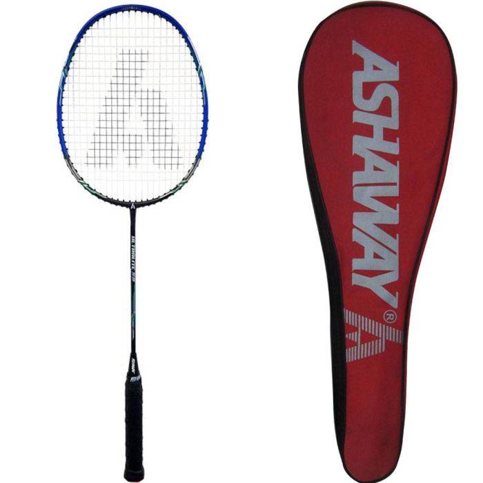 Ashaway badminton on sale
