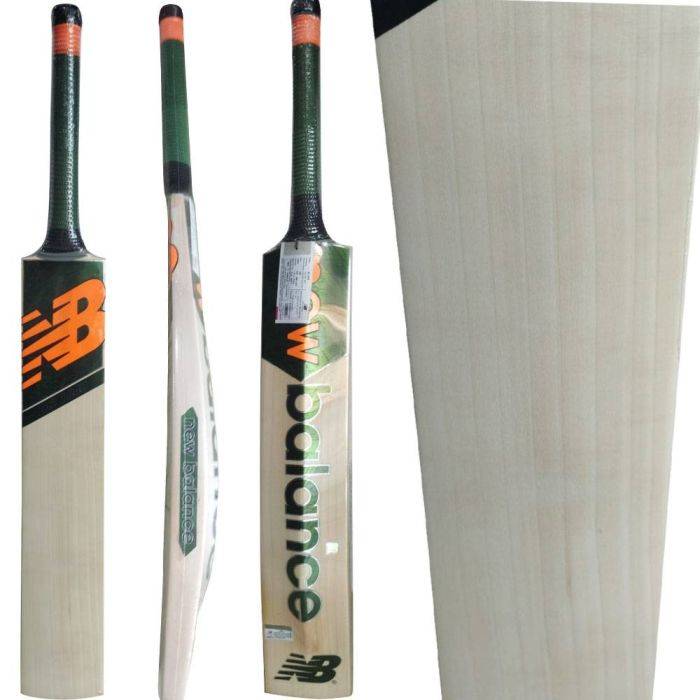 New Balance DC 1040 English Willow Cricket Bat