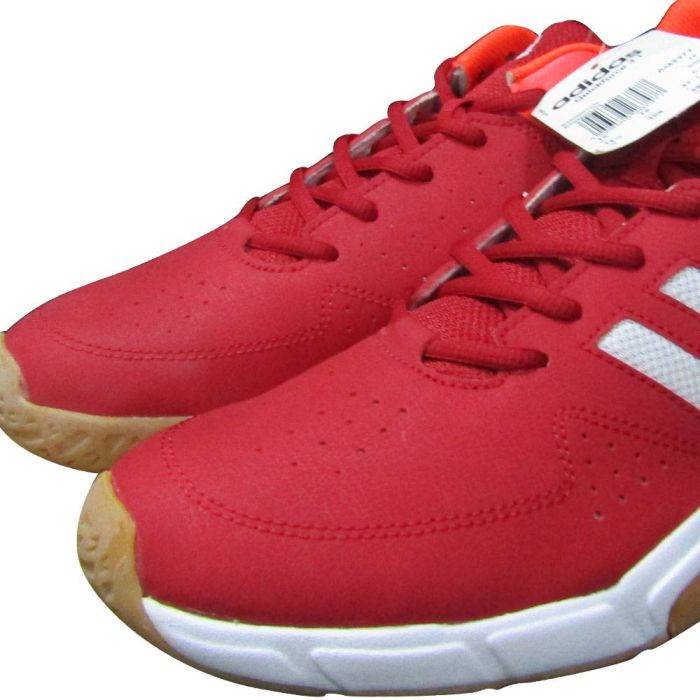 Adidas non marking new arrivals badminton shoes