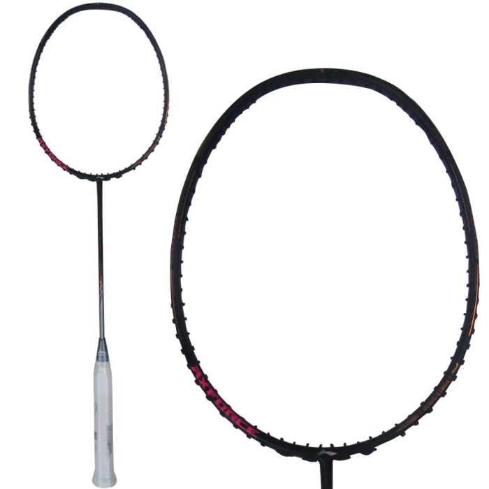 Buy Li Ning AXForce 80 Badminton Racket online India