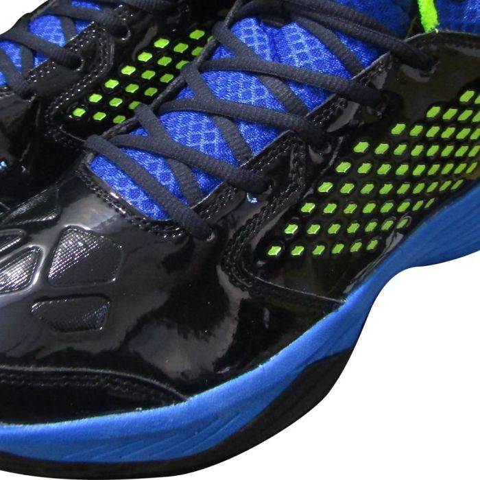 Nivia warrior hotsell basketball shoes