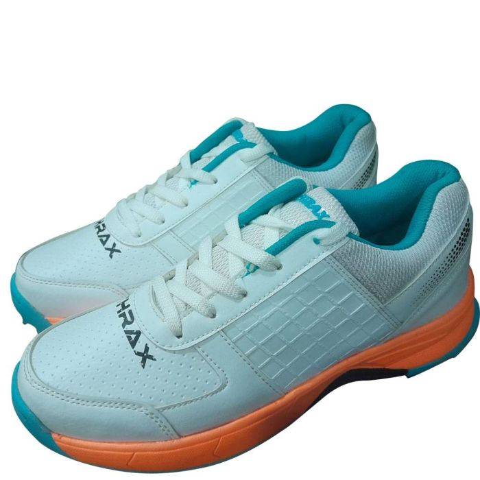 Thrax optipro stud cricket shoes outlet