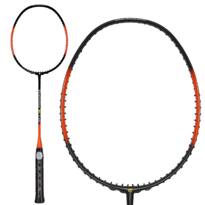 Buy Apacs 140 Gm Training Badminton Racket Online in India