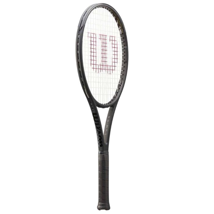 ラケット(硬式用) Wilson RRO STAFF PS97 v13 G3 Amazon | Wilson Pro Staff 97 v13 Tennis Racquet (4 1/2