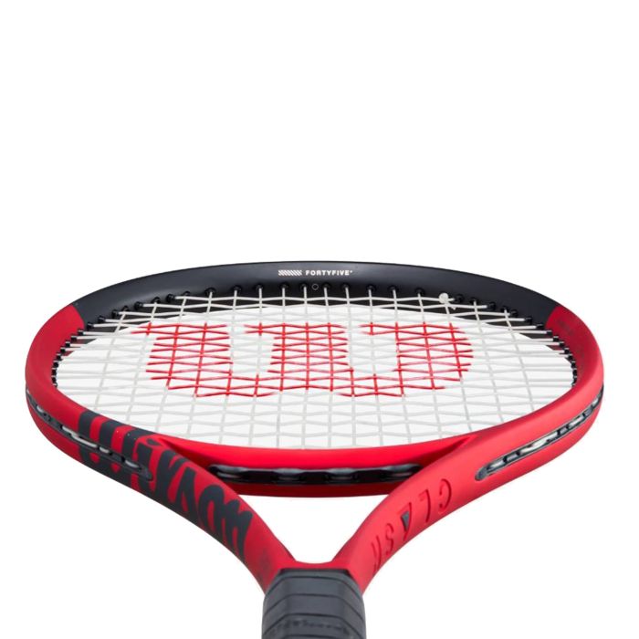 Buy Wilson clash 98 V2 Tennis Racket Online in India at Best Price